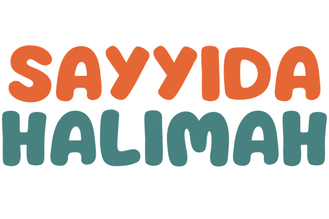 Sayyida Halimah – Nurture Home & Pre School